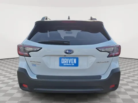 More photos of 2024 Subaru Outback Premium at Driven, ID