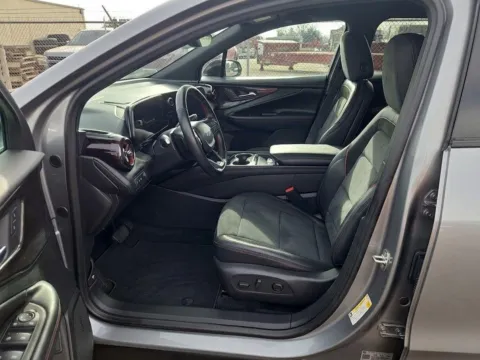 More photos of 2024 Chevrolet Blazer EV eAWD RS at Driven, ID