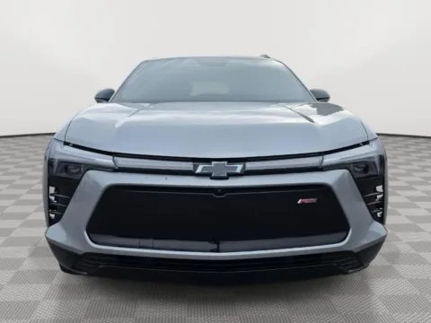Photos of 2024 Chevrolet Blazer EV eAWD RS for sale in Boise, ID at Driven