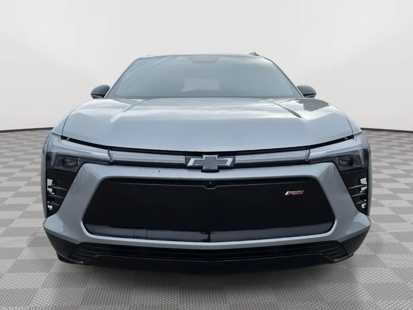 Chevrolet Blazer photo 2
