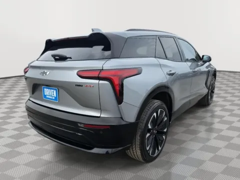 More photos of 2024 Chevrolet Blazer EV eAWD RS at Driven, ID