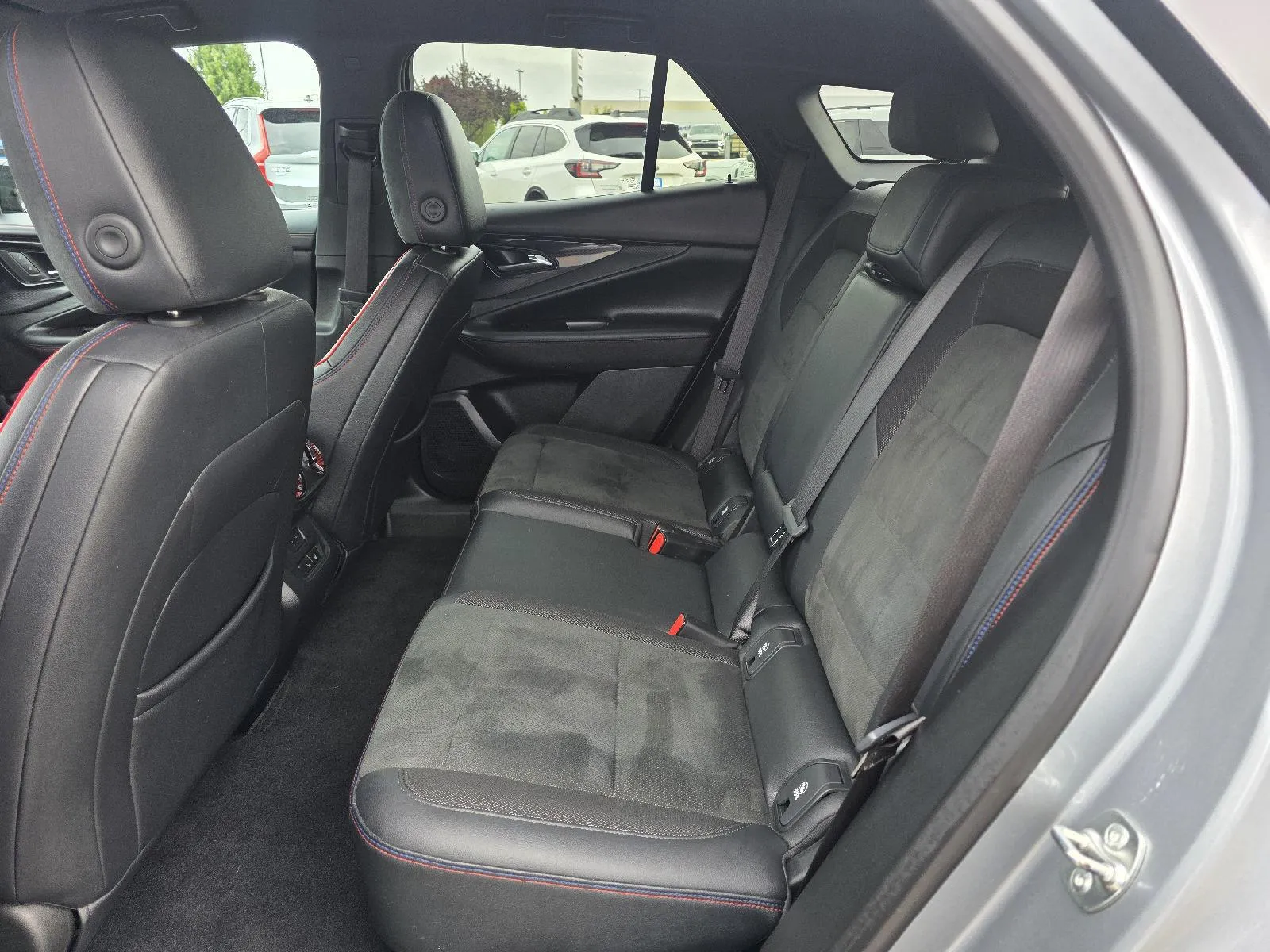 Chevrolet Blazer photo 10