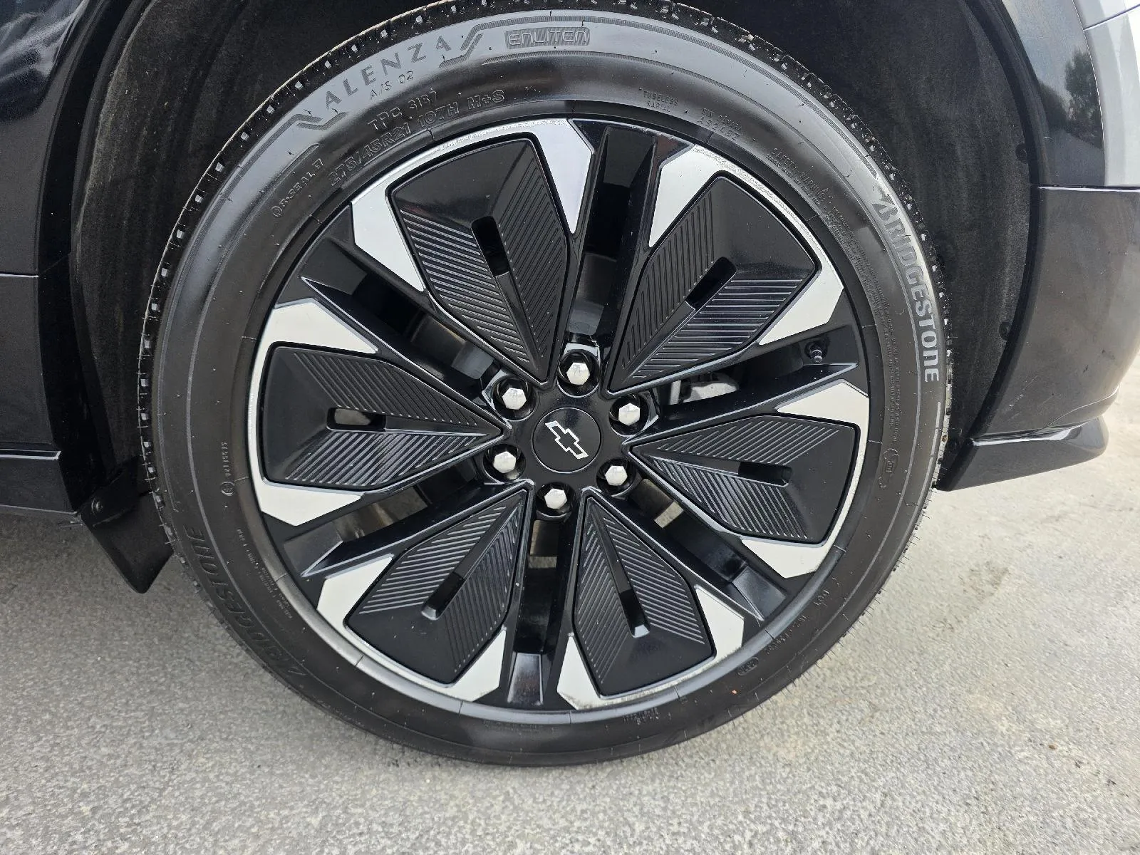 Chevrolet Blazer photo 11