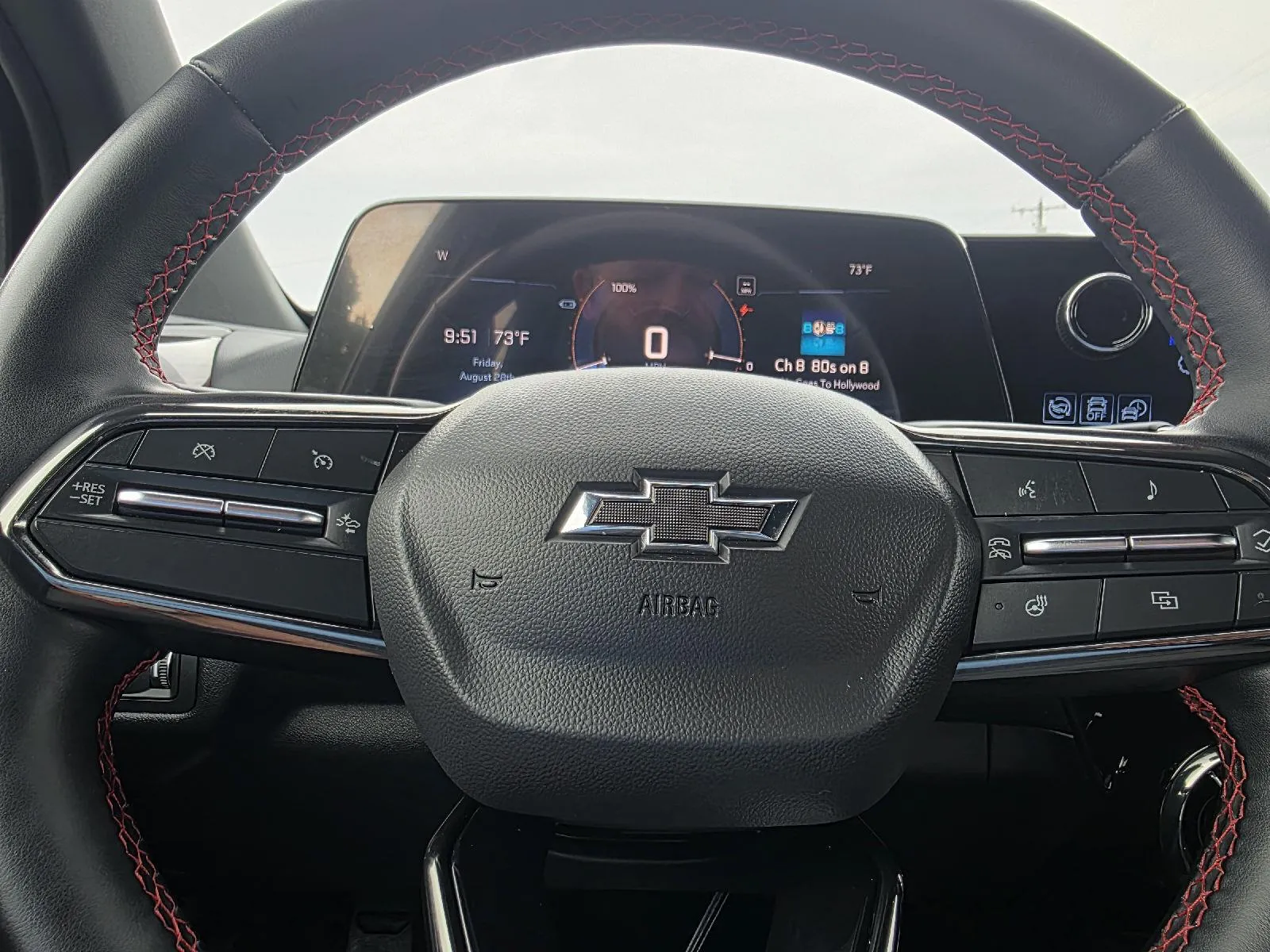 Chevrolet Blazer photo 15