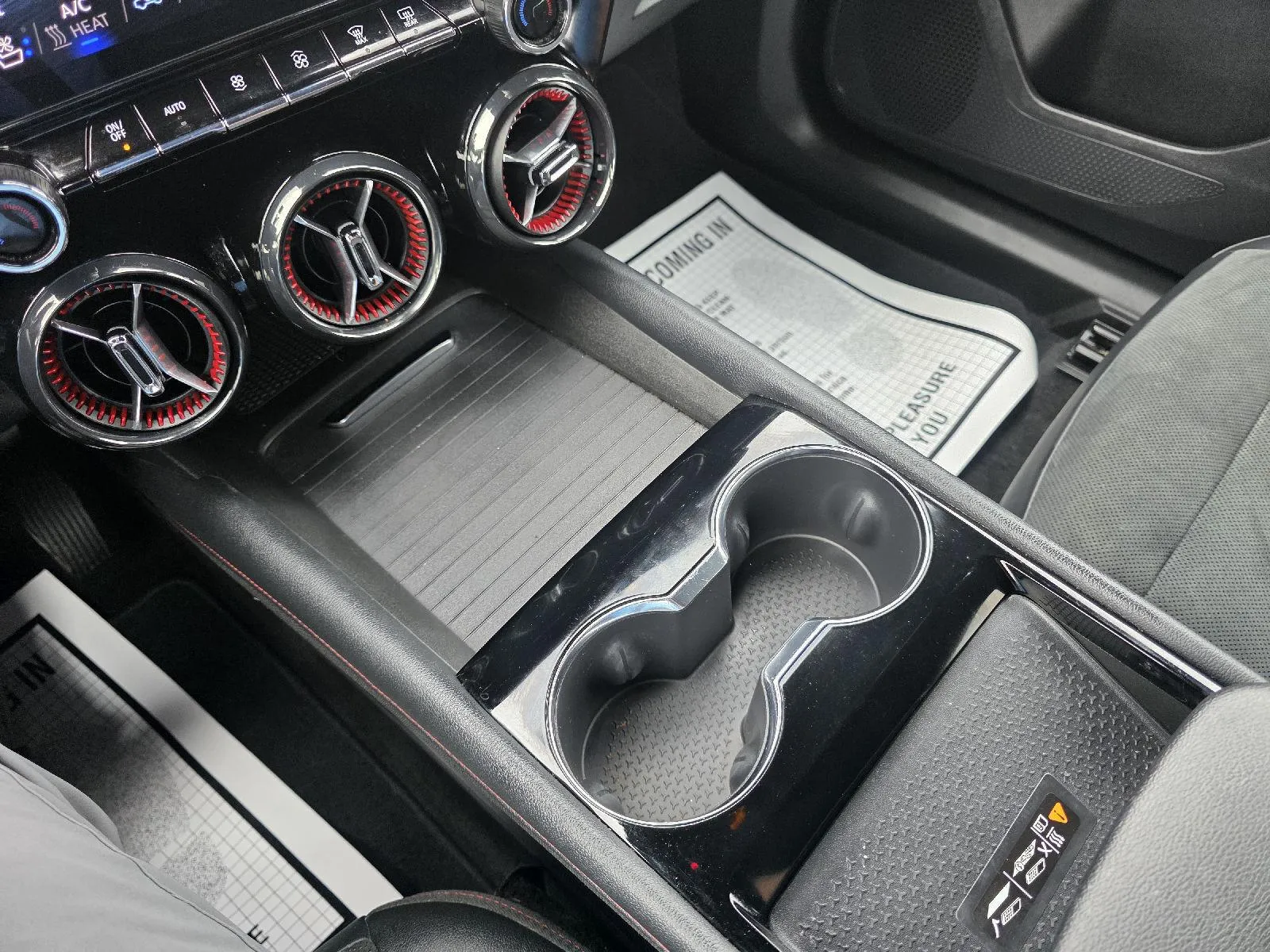 Chevrolet Blazer photo 16