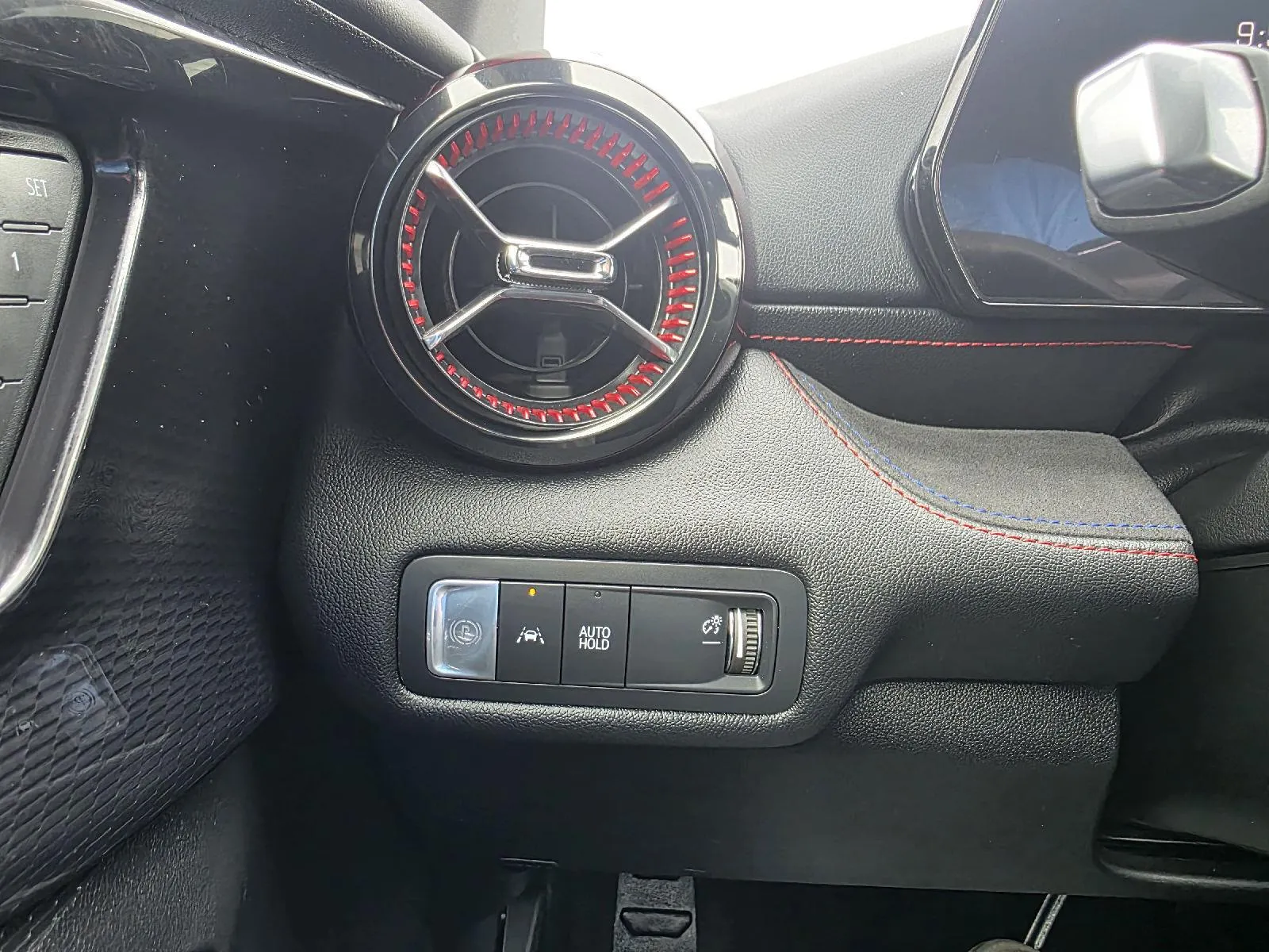 Chevrolet Blazer photo 19