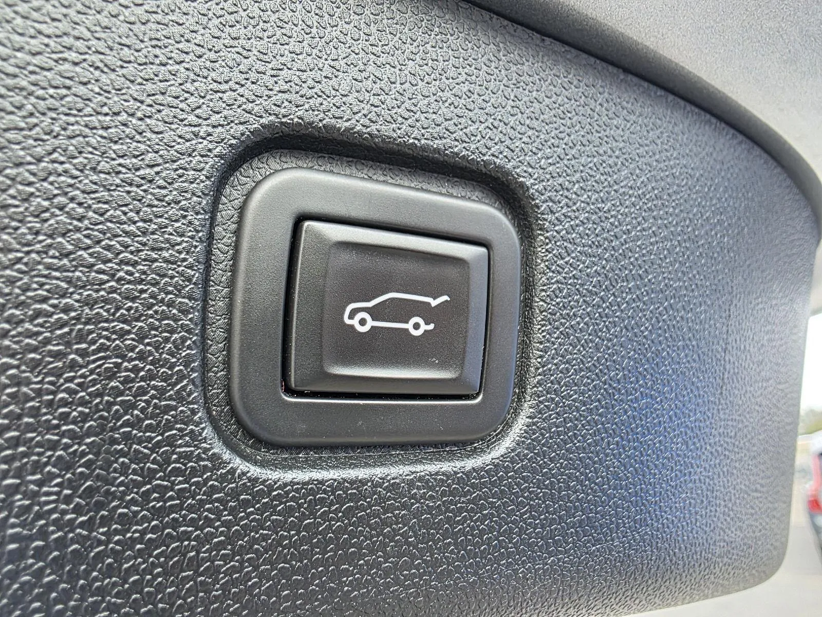 Chevrolet Blazer photo 21