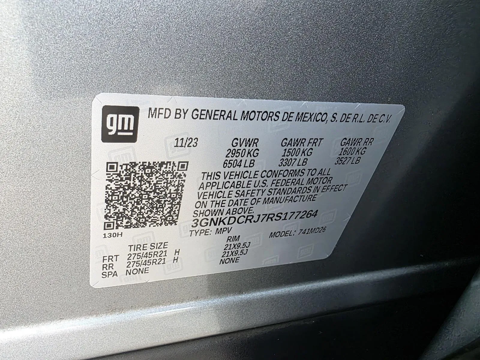 Chevrolet Blazer photo 22
