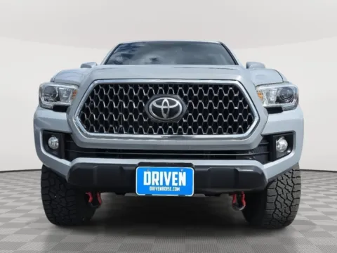 Photos of 2019 Toyota Tacoma TRD Off-Road for sale in Boise, ID at Driven