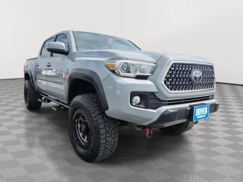Another view of 2019 Toyota Tacoma TRD Off-Road for sale in Boise, ID at Driven