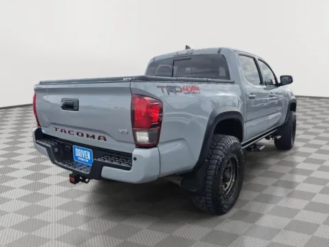 More photos of 2019 Toyota Tacoma TRD Off-Road at Driven, ID