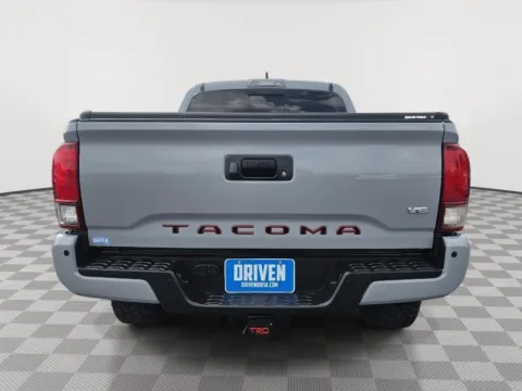 More photos of 2019 Toyota Tacoma TRD Off-Road at Driven, ID
