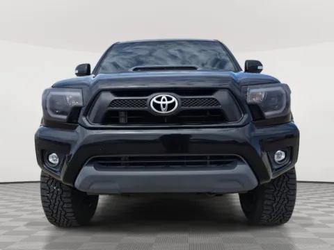 Photos of 2013 Toyota Tacoma Pickup 4D 5 ft for sale in Boise, ID at Driven