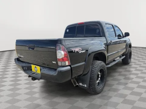 More photos of 2013 Toyota Tacoma Pickup 4D 5 ft at Driven, ID