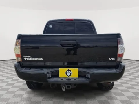 More photos of 2013 Toyota Tacoma Pickup 4D 5 ft at Driven, ID