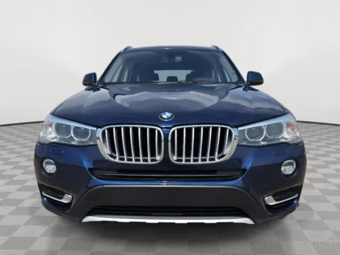 Photos of 2015 BMW X3 xDrive35i for sale in Boise, ID at Driven