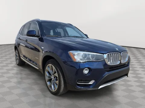 Another view of 2015 BMW X3 xDrive35i for sale in Boise, ID at Driven