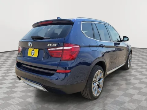 More photos of 2015 BMW X3 xDrive35i at Driven, ID