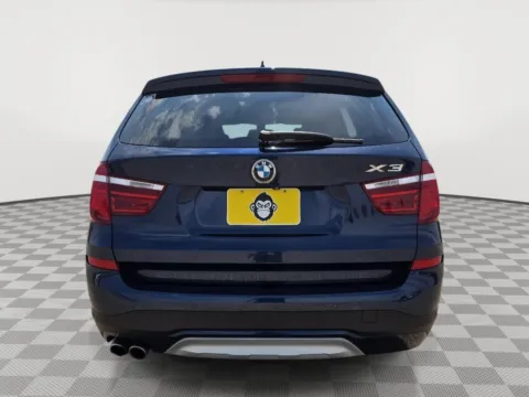 More photos of 2015 BMW X3 xDrive35i at Driven, ID