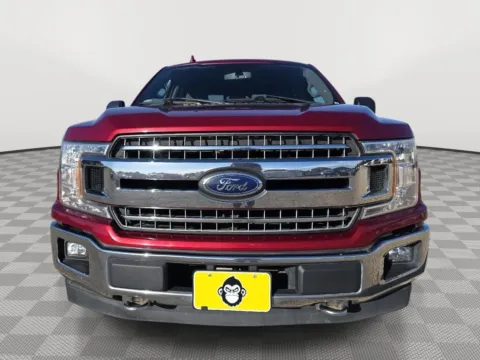 Photos of 2018 Ford F-150 XLT for sale in Boise, ID at Driven