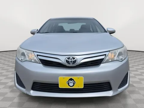 Photos of 2012 Toyota Camry LE for sale in Boise, ID at Driven