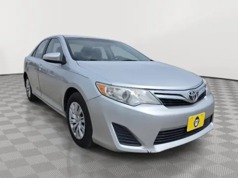 Another view of 2012 Toyota Camry LE for sale in Boise, ID at Driven
