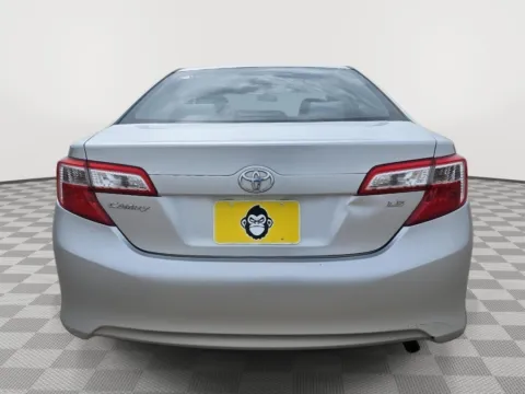 More photos of 2012 Toyota Camry LE at Driven, ID