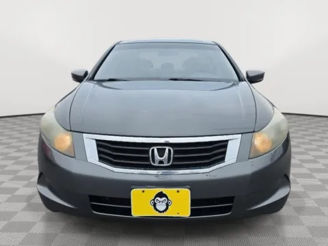 Photos of 2008 Honda Accord Sdn LX for sale in Boise, ID at Driven