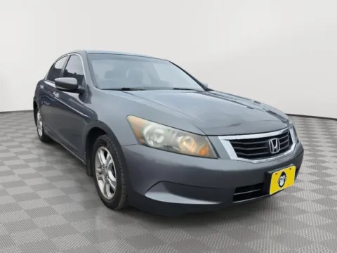 Another view of 2008 Honda Accord Sdn LX for sale in Boise, ID at Driven