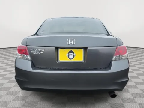 More photos of 2008 Honda Accord Sdn LX at Driven, ID