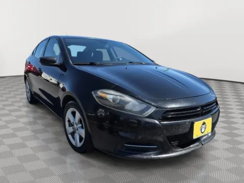 Another view of 2016 Dodge Dart SXT for sale in Boise, ID at Driven