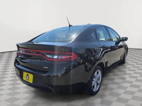 More photos of 2016 Dodge Dart SXT at Driven, ID