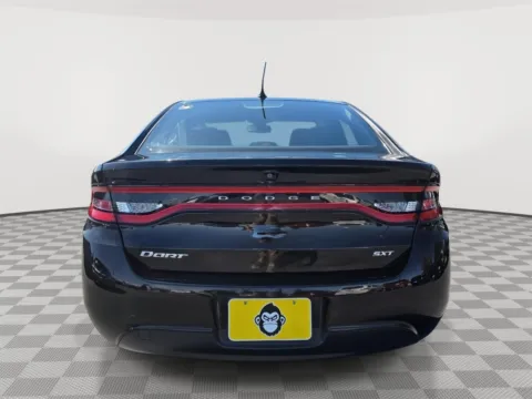 More photos of 2016 Dodge Dart SXT at Driven, ID