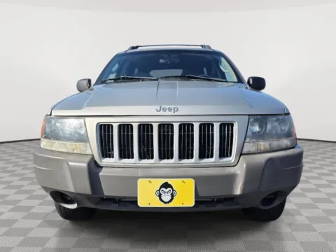 Photos of 2004 Jeep Grand Cherokee Laredo for sale in Boise, ID at Driven