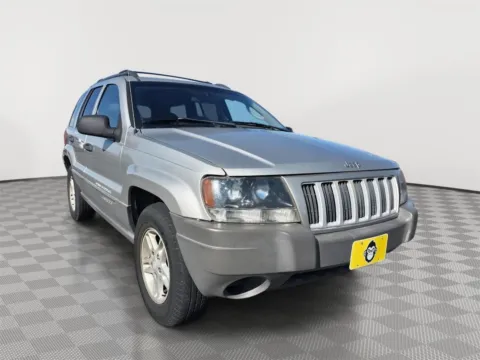 Another view of 2004 Jeep Grand Cherokee Laredo for sale in Boise, ID at Driven