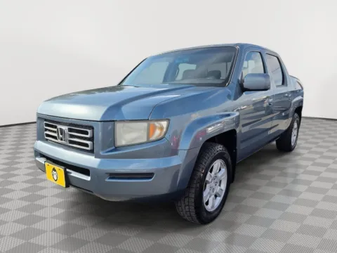 Photos of 2006 Honda Ridgeline RTS for sale in Boise, ID at Driven