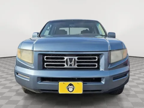 Another view of 2006 Honda Ridgeline RTS for sale in Boise, ID at Driven