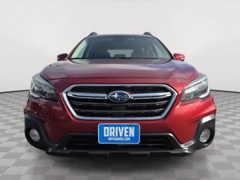 Photos of 2019 Subaru Outback Limited for sale in Boise, ID at Driven