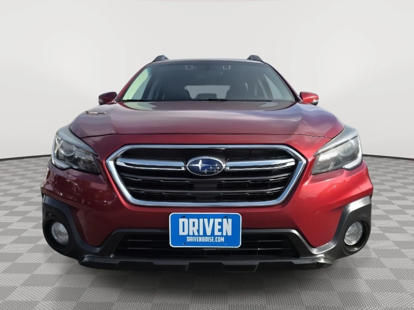 Subaru Outback photo 2