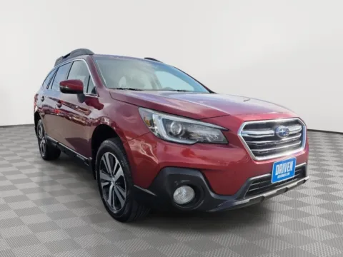 Another view of 2019 Subaru Outback Limited for sale in Boise, ID at Driven