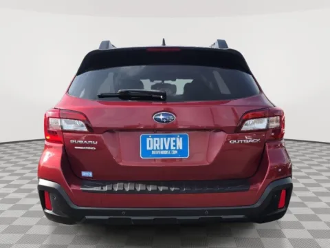 More photos of 2019 Subaru Outback Limited at Driven, ID