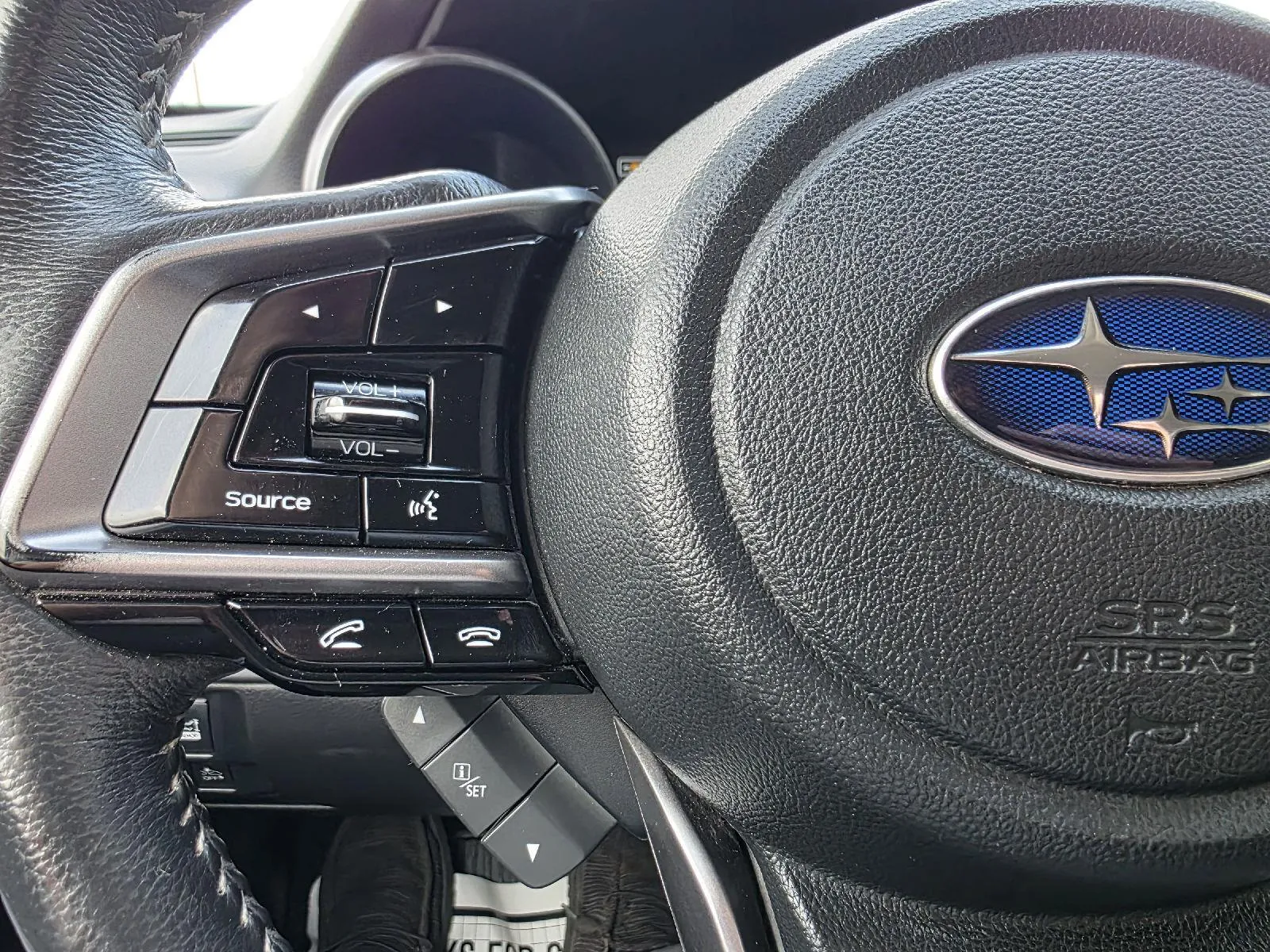 Subaru Outback photo 14
