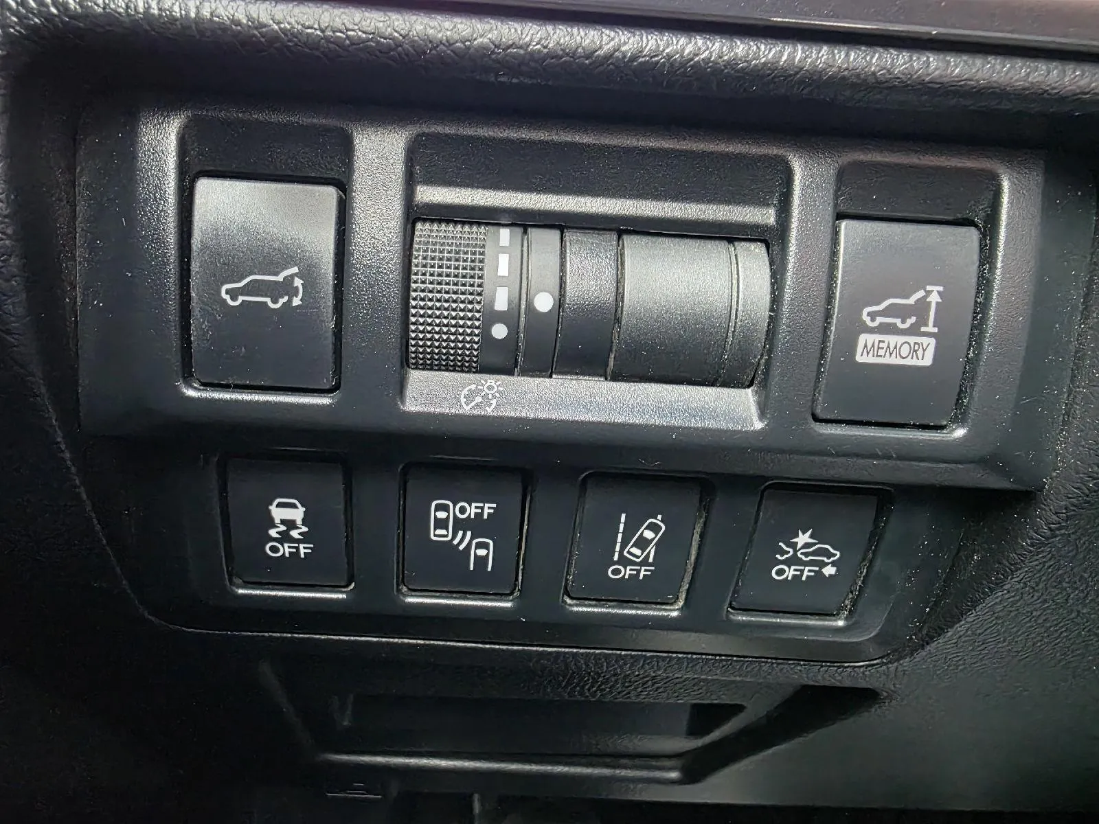 Subaru Outback photo 19