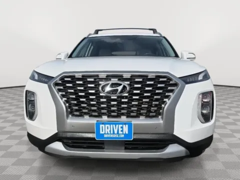 Photos of 2022 Hyundai Palisade SEL for sale in Boise, ID at Driven