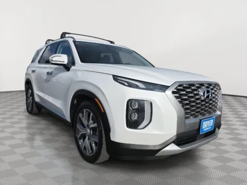 Another view of 2022 Hyundai Palisade SEL for sale in Boise, ID at Driven
