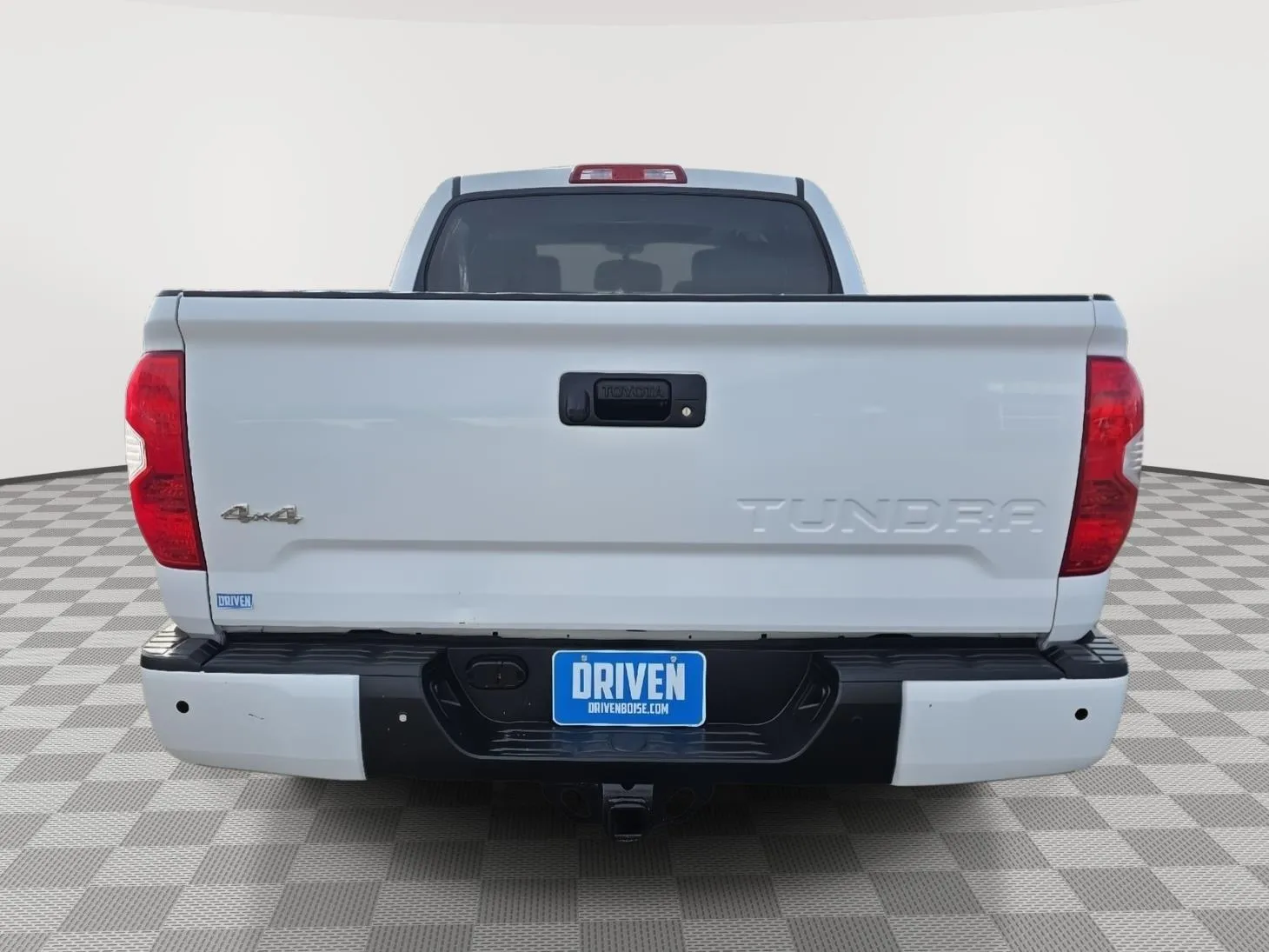 Toyota Tundra photo 5