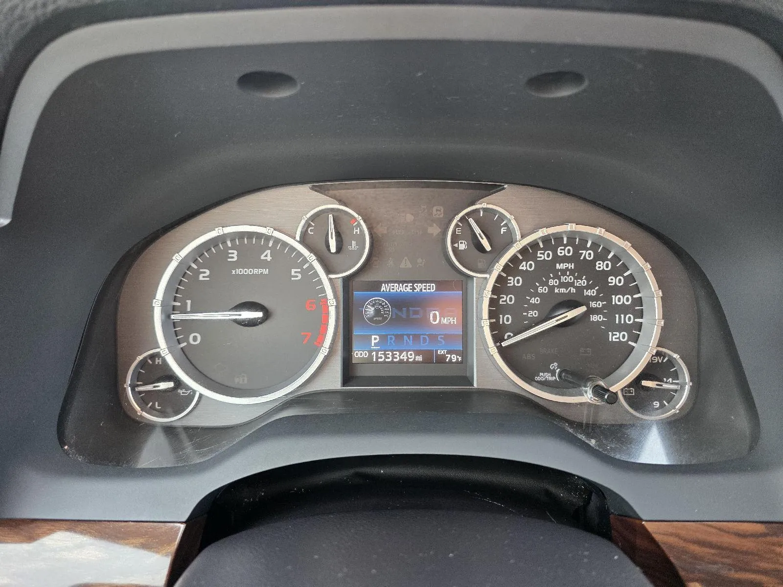 Toyota Tundra photo 13
