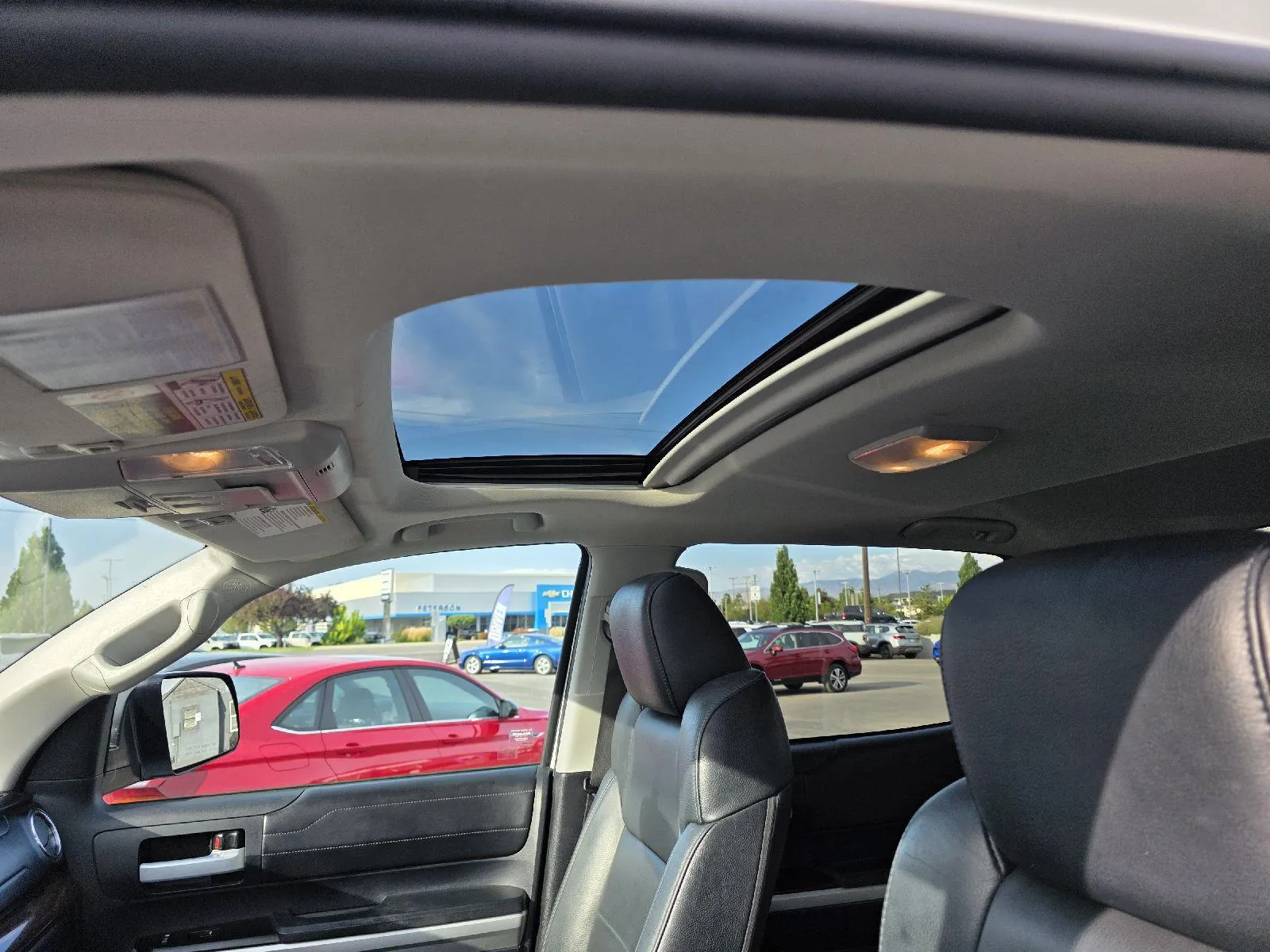 Toyota Tundra photo 17