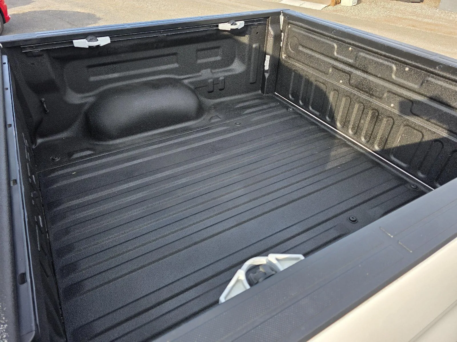Toyota Tundra photo 19