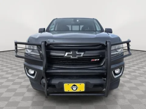 Photos of 2017 Chevrolet Colorado 4WD Z71 for sale in Boise, ID at Driven